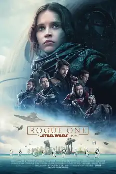 Rogue One: Bir Star Wars Hikayesi