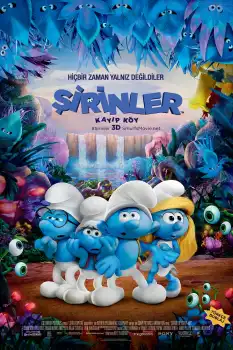Şirinler 3