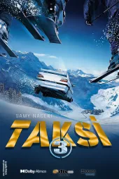 Taksi 3