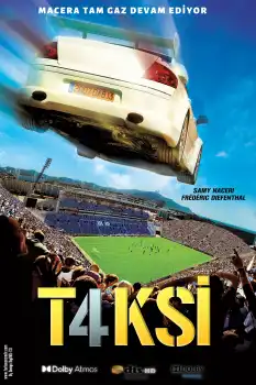 Taksi 4