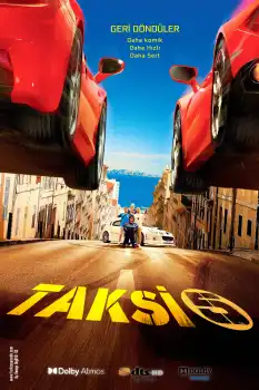 Taksi 5