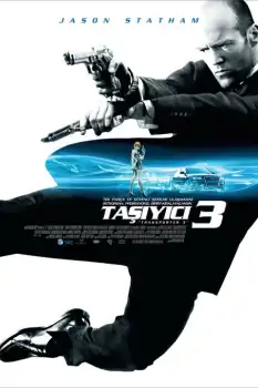 Taşıyıcı 3