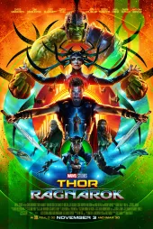 Thor 3