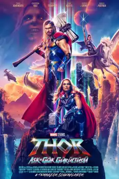 Thor 4