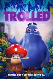 Troller ve Dinozorlar