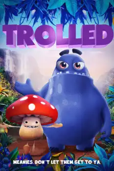 Troller ve Dinozorlar