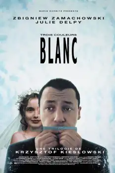 Üç Renk: Beyaz