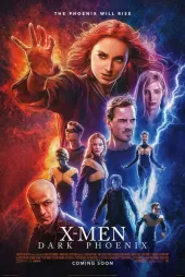 X-Men 10 Karanlık Güç