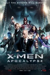 X-Men 8