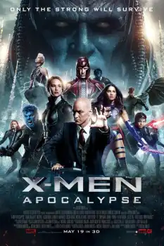 X-Men 8