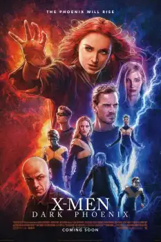 X-Men 7