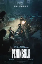 Zombi Ekspresi 2