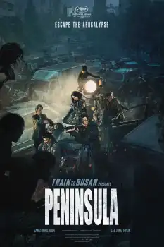 Zombi Ekspresi 2