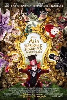 Alice Harikalar Diyarında 2