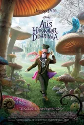 Alice Harikalar Diyarında