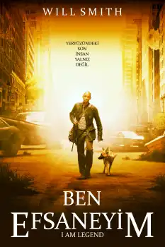 Ben Efsaneyim