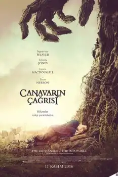 Canavarın Çağrısı