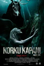 Korku Kapanı 7