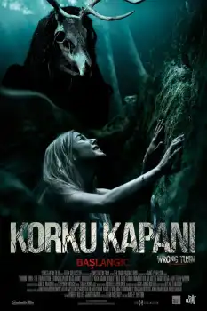 Korku Kapanı 7