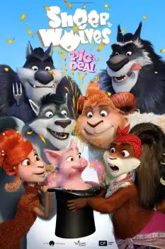Kuzular Kurtlara Karşı 2