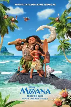 Moana