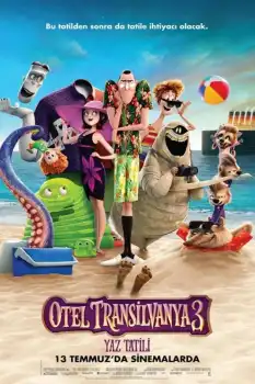 Otel Transilvanya 3