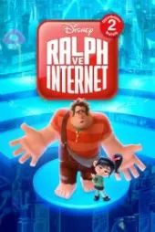 Oyunbozan Ralph 2