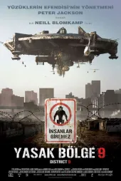 Yasak Bölge 9