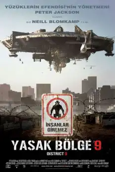 Yasak Bölge 9