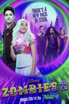 Zombiler 2