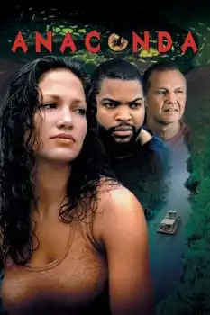 Anaconda 1