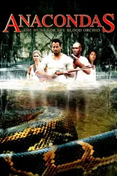 Anaconda 2