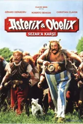 Asteriks ve Oburiks 1