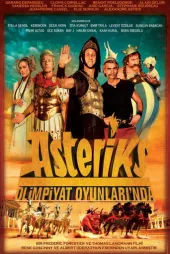 Asteriks ve Oburiks 3