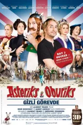 Asteriks ve Oburiks 4