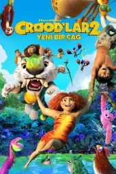 Croodlar 2