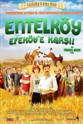 Entelköy Efeköye Karşı