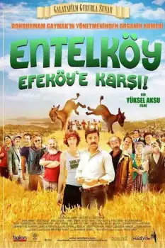 Entelköy Efeköye Karşı