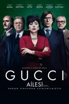 Gucci Ailesi