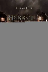 Herkül: Efsane Başlıyor