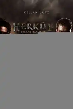 Herkül: Efsane Başlıyor