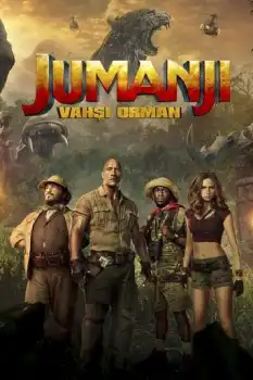 Jumanji 2