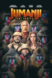 Jumanji 3
