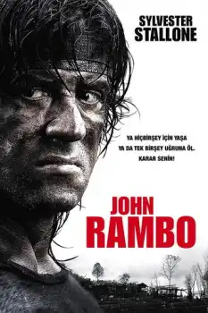 Rambo 4