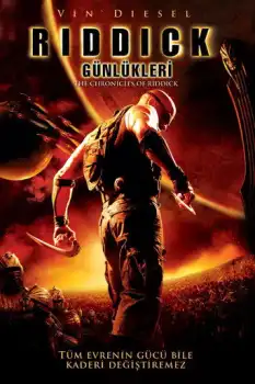 Riddick 2