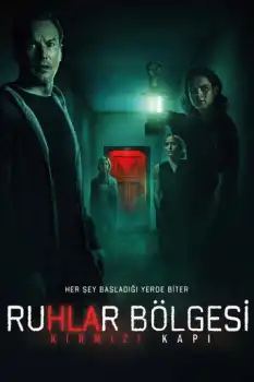 Ruhlar Bölgesi 5