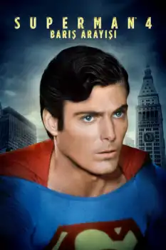 Superman 4