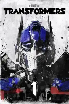 Transformers 1