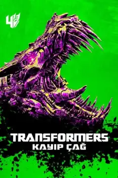 Transformers 4