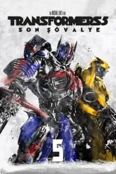 Transformers 5
